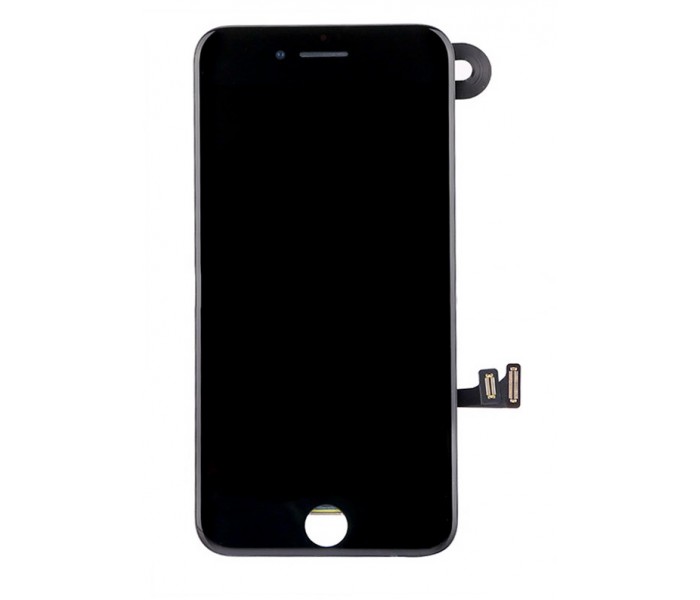 iPhone 8 LCD Screen Full Assembly with Front Camera & Small Parts